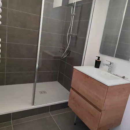 Le Nid De Faventines Apartment